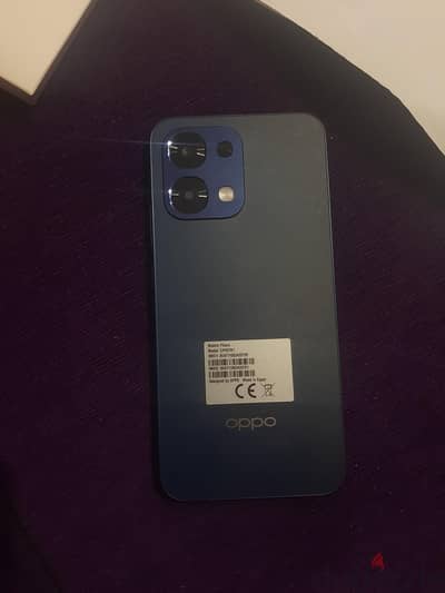 اوبو ايه 6 برو 5g