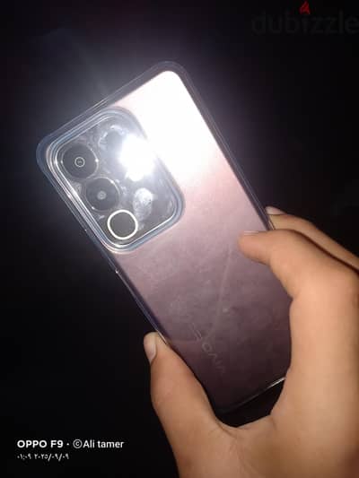 Vivo Y29