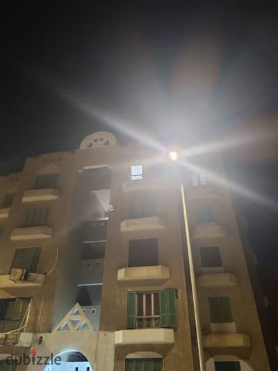 Apartment for sale in Al-Shorouk City in the Sab'een area