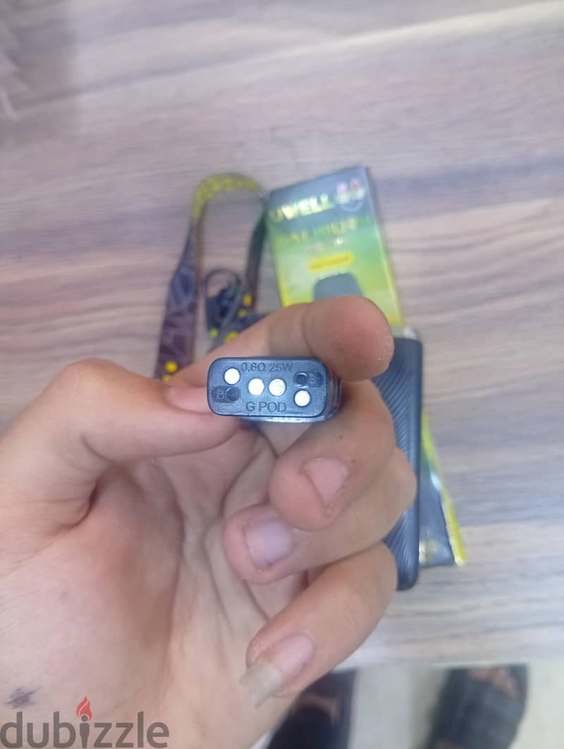 G's Lite 1