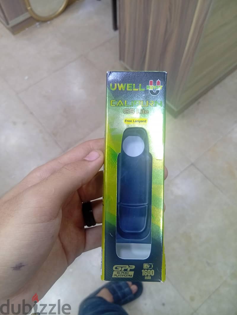 G's Lite 2