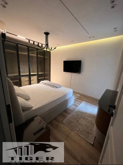 In my city 116m special finishing with kitchen and appliances in b10