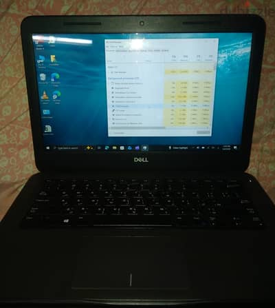 Laptop Dell