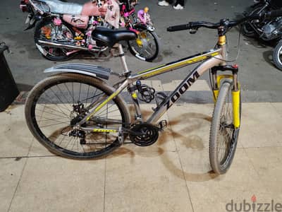 Zoom Mountain Bike