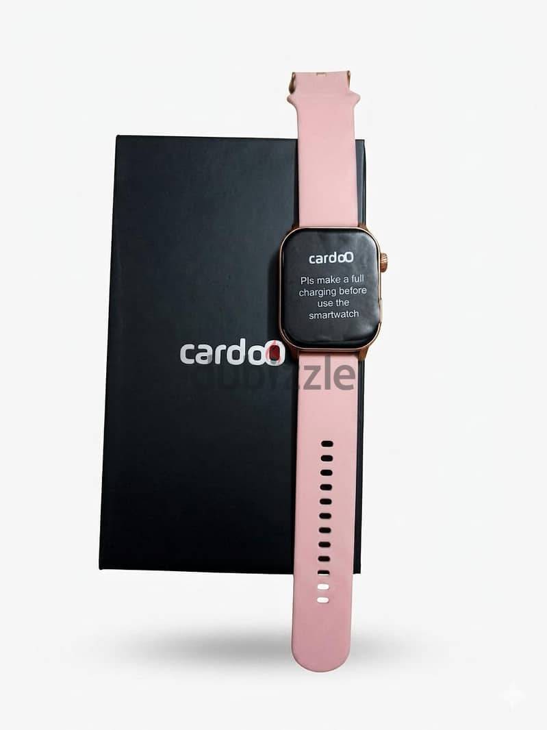 CardoO Watch X 1