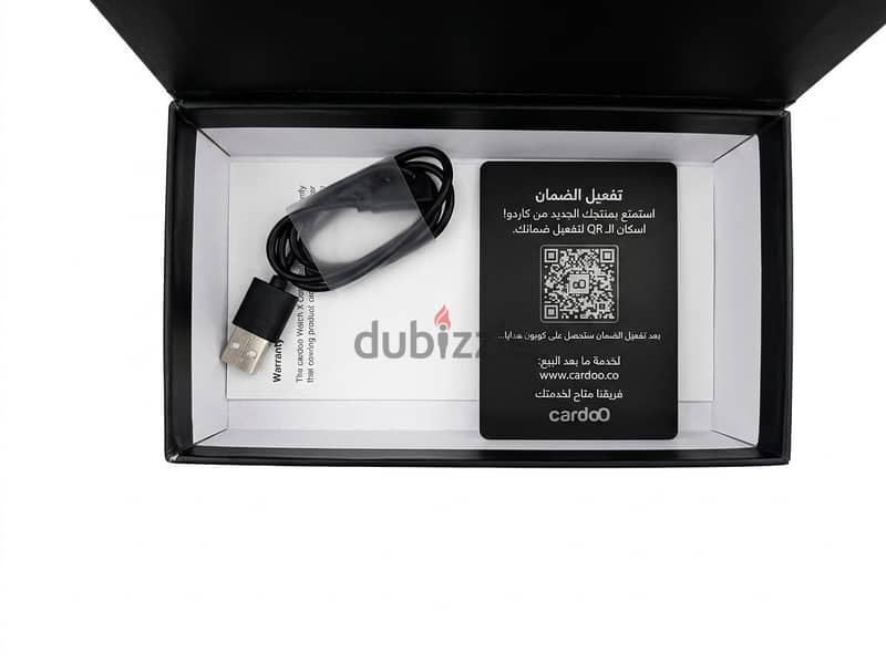 CardoO Watch X 3