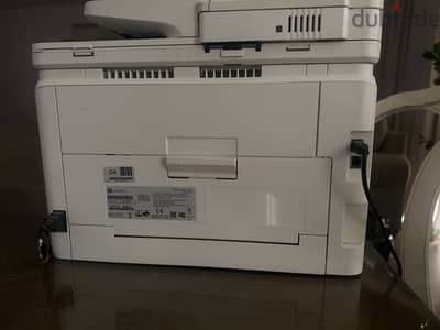 طابعة HP LaserJet Pro MFP M426 متعددة الوظائف