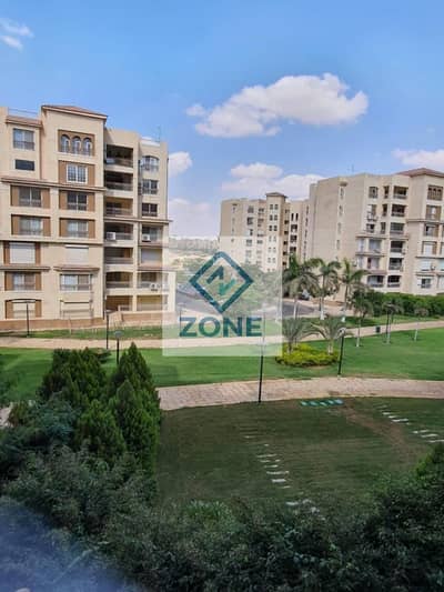 Apartment  For sale in Madinaty - B 3