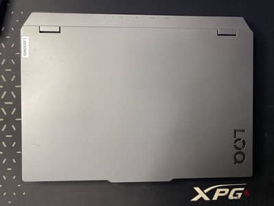 LENOVO LOQ 15IAX9