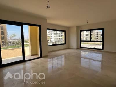 apartment with garden for rent in o west compound first used 6 october