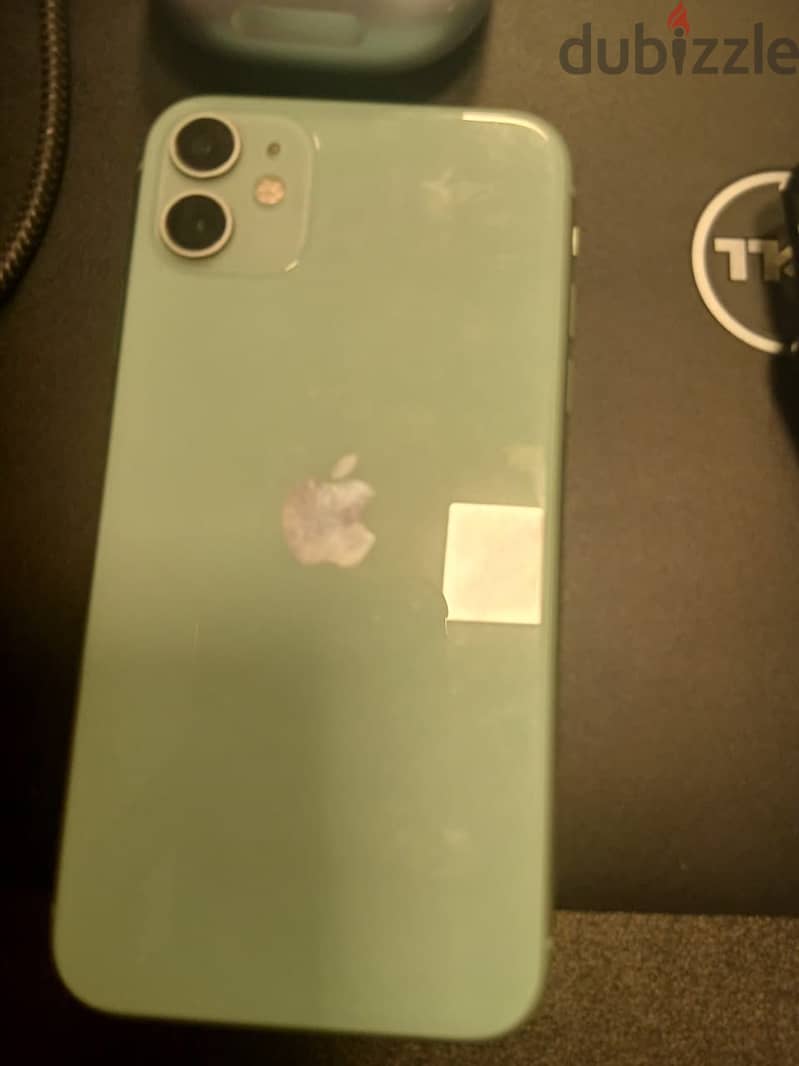 Apple - iPhone 11 3