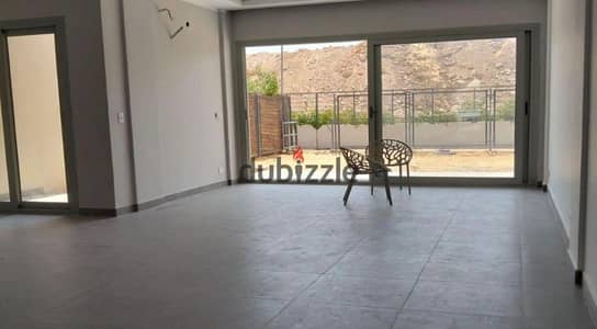 توين هاوس للايجار في كومبوند بالم باركس  ( بالم هيلز ) 285 م