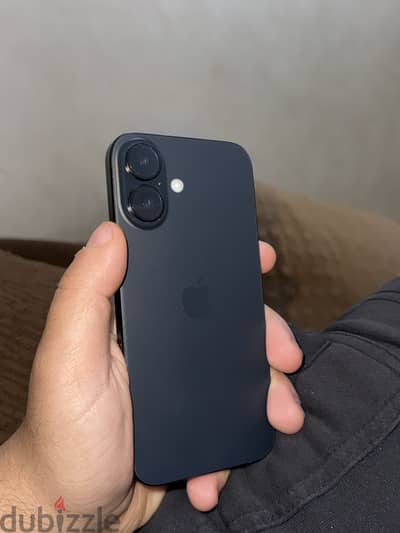Apple - iPhone 16