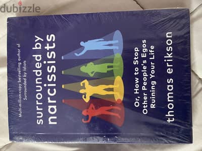 Surrounded by Narcissists – Understanding Toxic People & Relationships