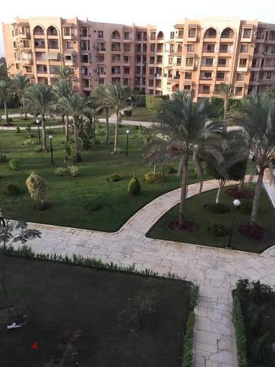 Apartment for sale, Al Rehab City, Phase 5, First Gathering, New Cairo