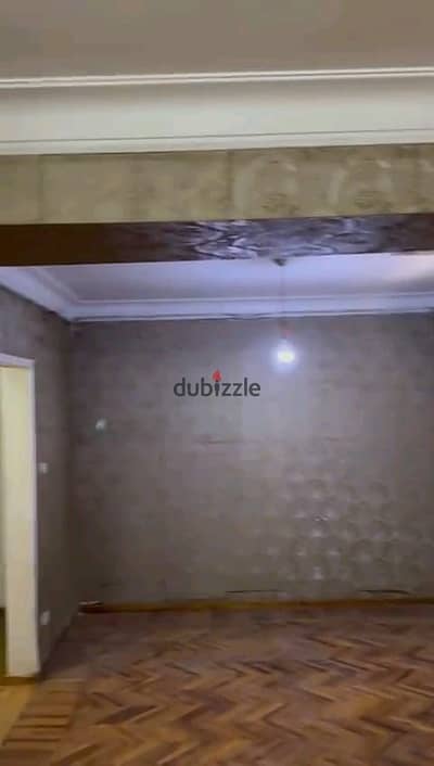 Apartment for rent 160m parallel to Al-Hijaz, excellent location next to schools and all services, Heliopolis