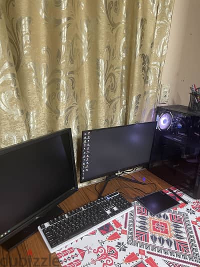 Gaming pc
