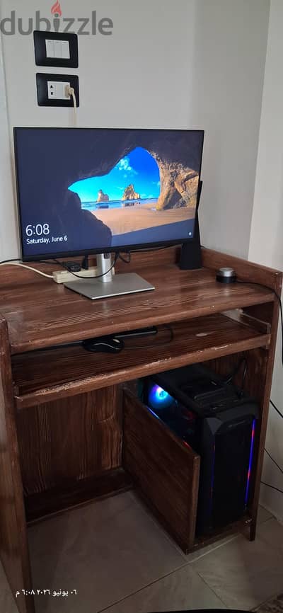تجميعه r5 3400g rtx 3060 12gb