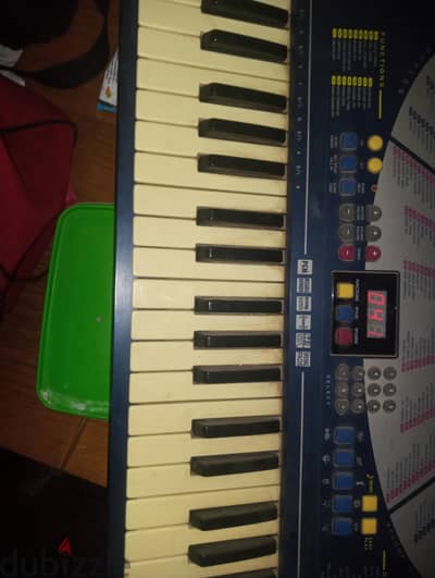 FARFISA TK 66