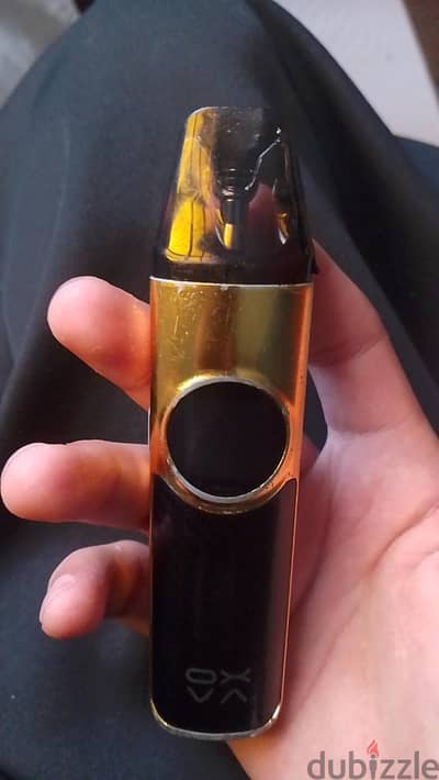 Nexlim pod