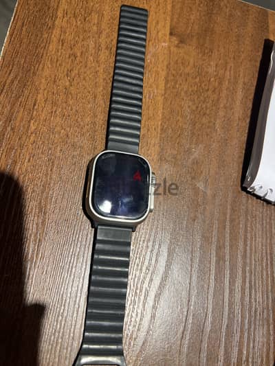 Apple Watch ultra 2