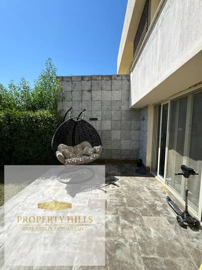 590 sq m townhouse villa, a bargain price! Fully finished and furnished with appliances, 4 million less than the company price, in Hacienda Bay, Prime