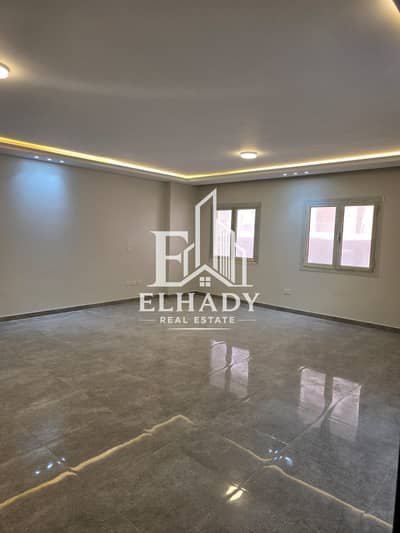 First Residence – A Distinct Apartment for Rent in Sama Cairo