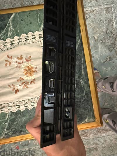 PlayStation 4 fat