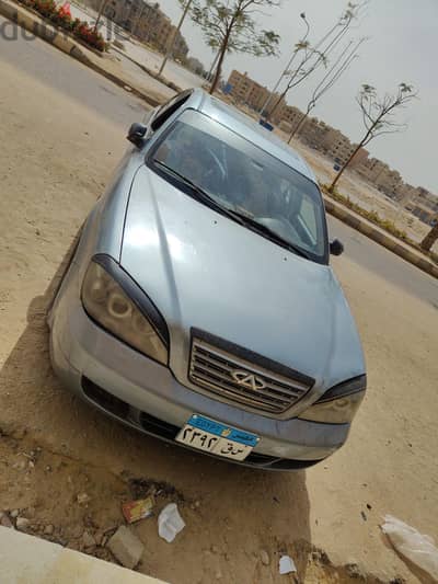 سبيرانزا إيه 620 2008