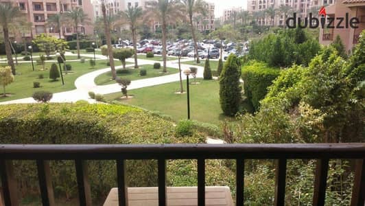 Great Rental Opportunity in Al Rehab City  155 sqm apartment for rent in Phase 5.