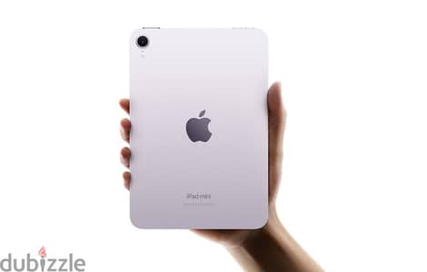 Ipad Mini 7 256gb