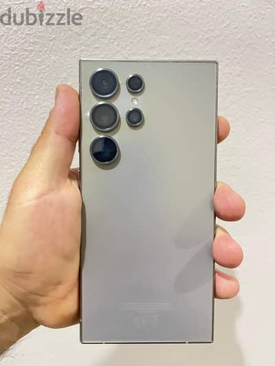 Samsung S24 Ultra