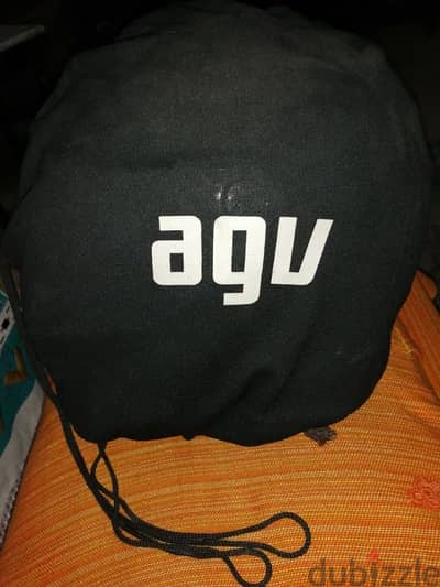 خوذهagv