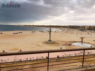 villa in La Jolie ultra lux good price sea view for sale in ain sokhna