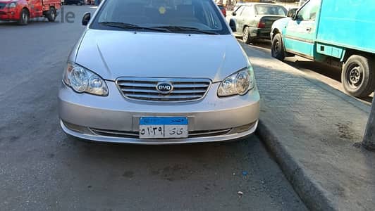 بى واى دى اف 3 2014