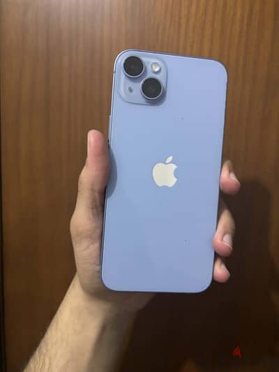 Apple - iPhone 14 plus