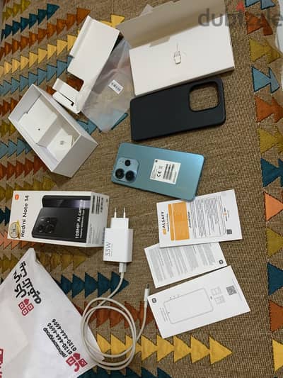 شاومي ريدمي نوت 14
