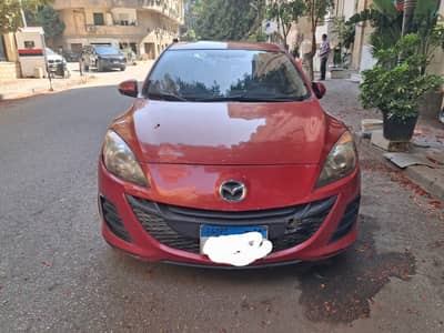 Mazda3 2010