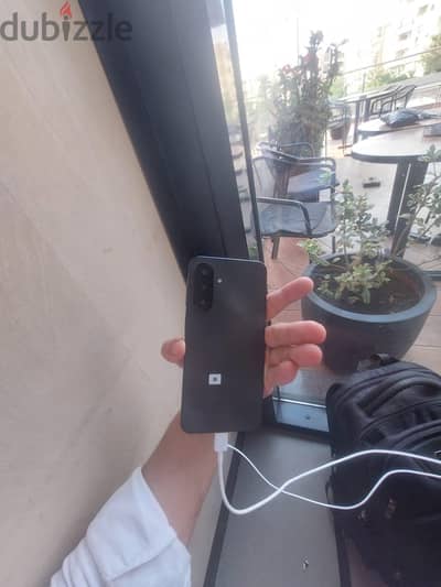 samsung A17