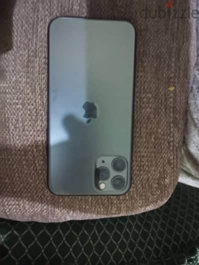 Apple - iPhone 11 Pro