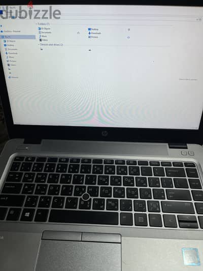 للبيع HP EliteBook 840 G3