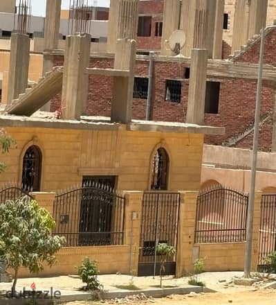 بيت للبيع بالحي الرابع مدينة بدر