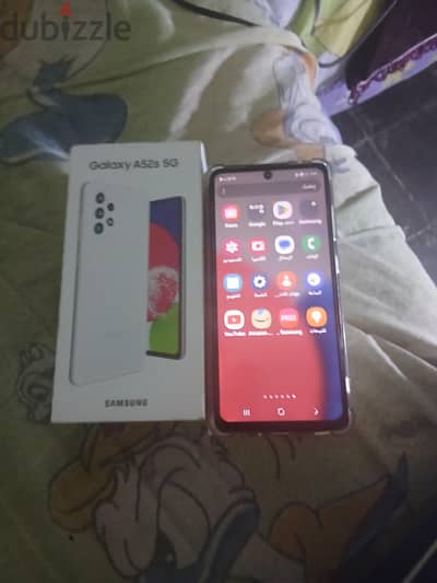سامسونج ايه 52