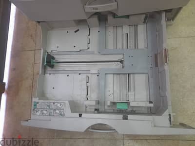 طابعه الوان استعمال خفيف