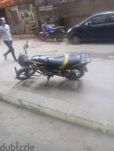 مكنه بوكسر  مكرونه بقالها سنتين