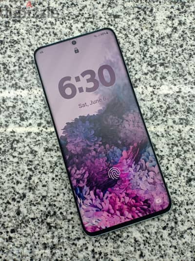 Samsung S20 128gb