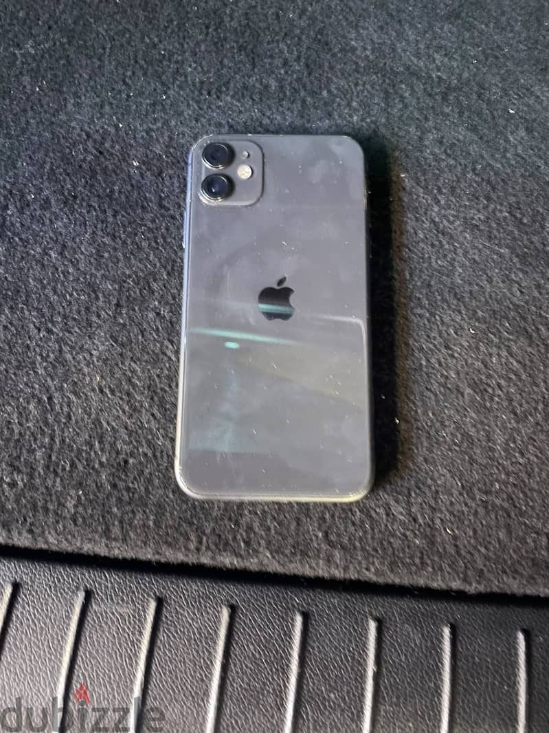 Apple - iPhone 11 1