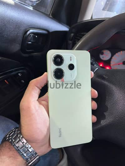 Xiaomi Redmi Note 14