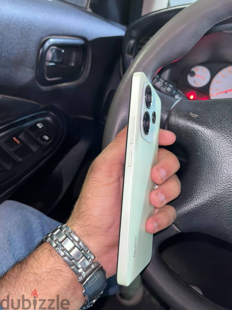 Xiaomi Redmi Note 14 2