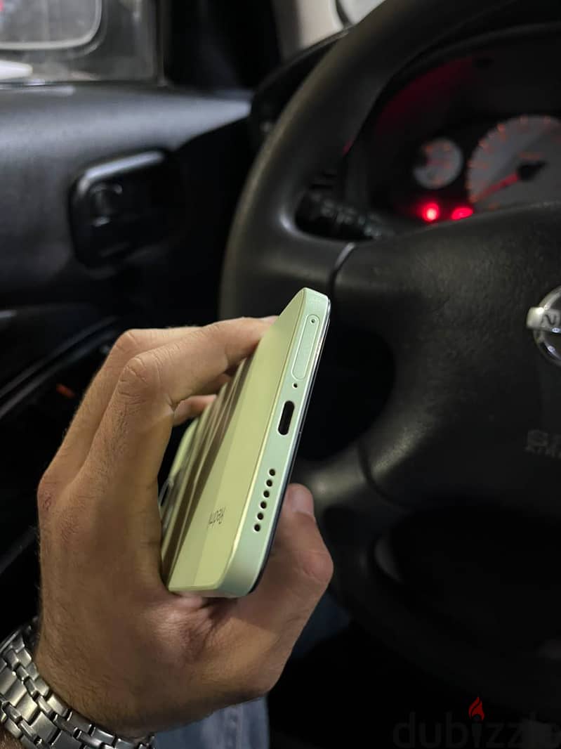 Xiaomi Redmi Note 14 4